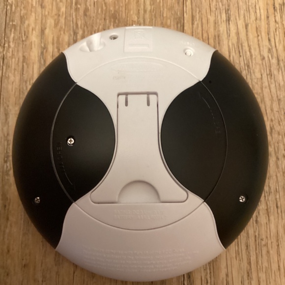 Techno Source 2006 Circular Sudoku Electronic Handheld Game - Picture 5 of 8